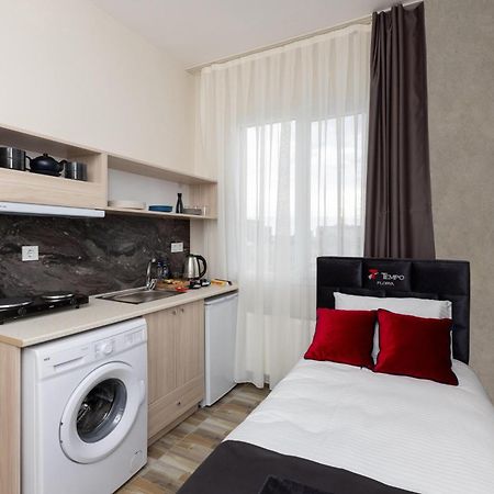Tempo Florya Otel Stambuł Zewnętrze zdjęcie