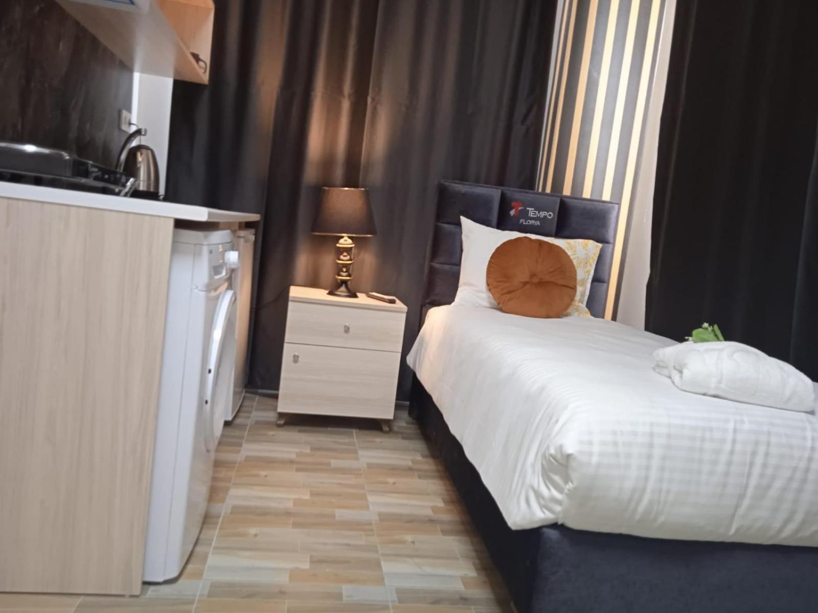 Tempo Florya Otel Stambuł Zewnętrze zdjęcie