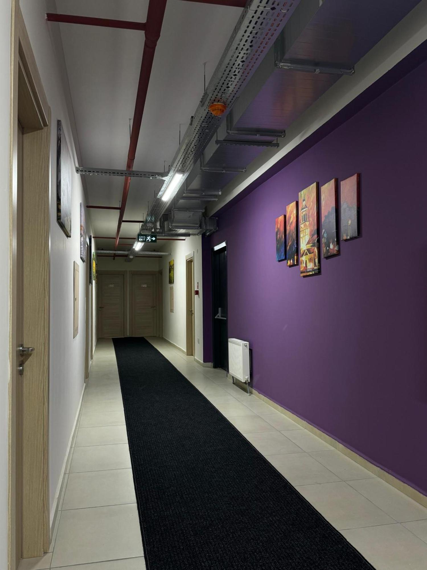 Tempo Florya Otel Stambuł Zewnętrze zdjęcie